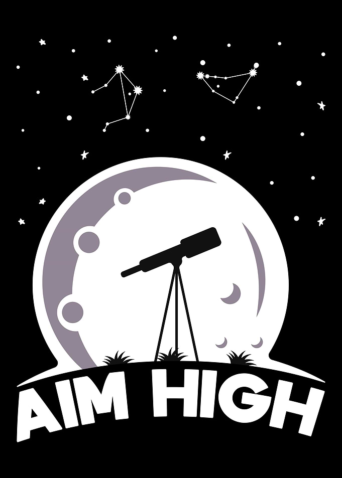 Telescope Owner Stars