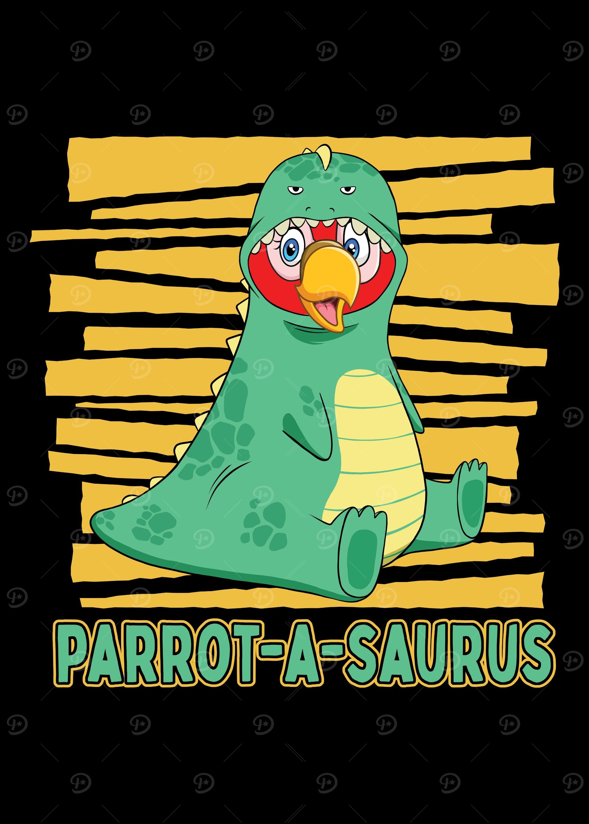Parrot