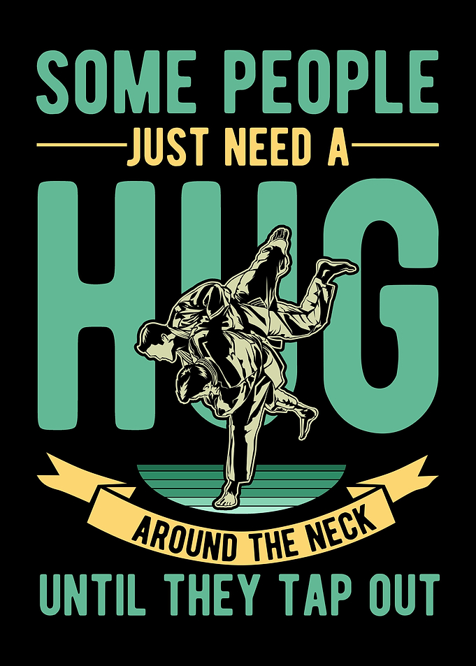 Brazilian Jiu Jitsu