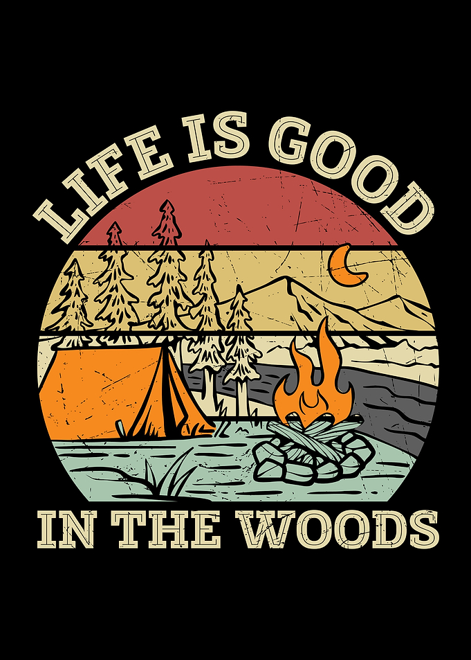 Life is good