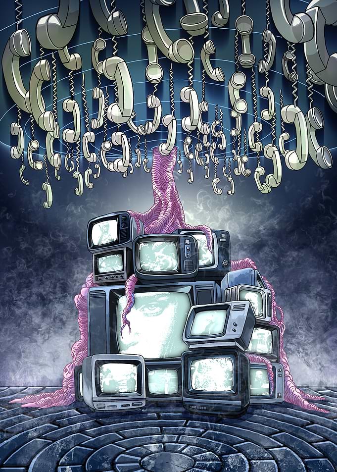 Media control
