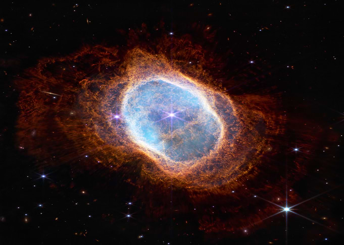 Star Dying