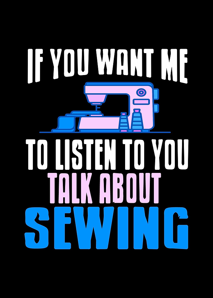 Sewing Sew