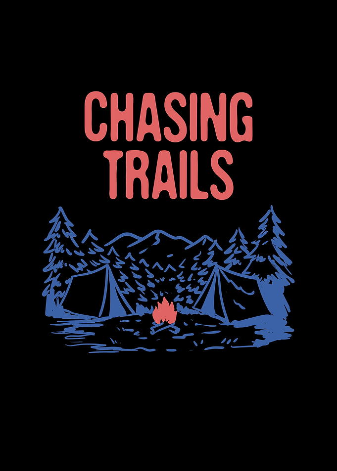 Chasing Trails Hiking