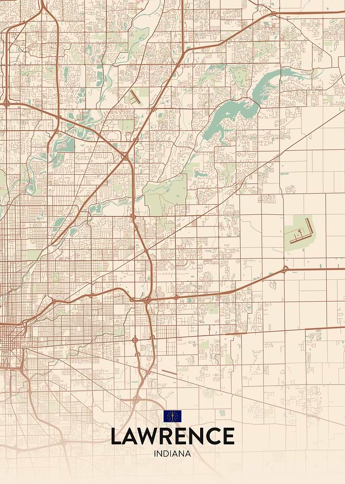 Lawrence IN