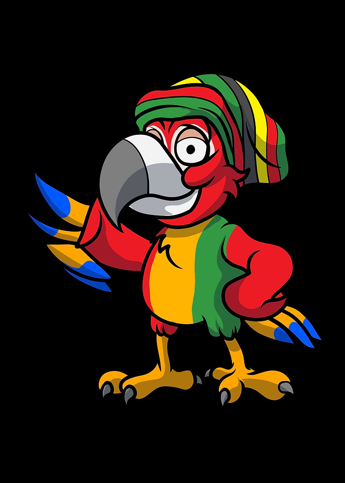Parrot