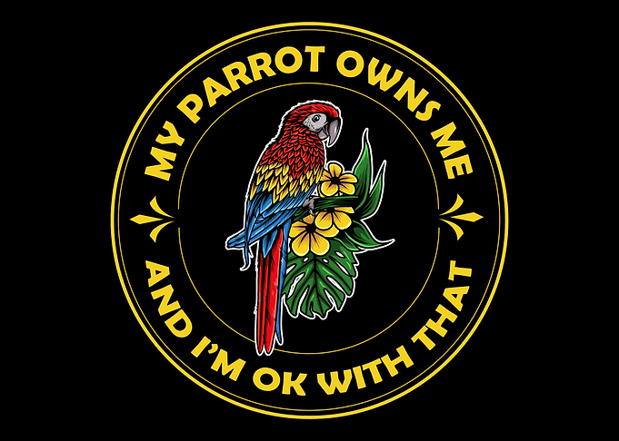 Parrot