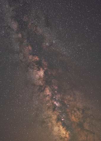 Milky Way
