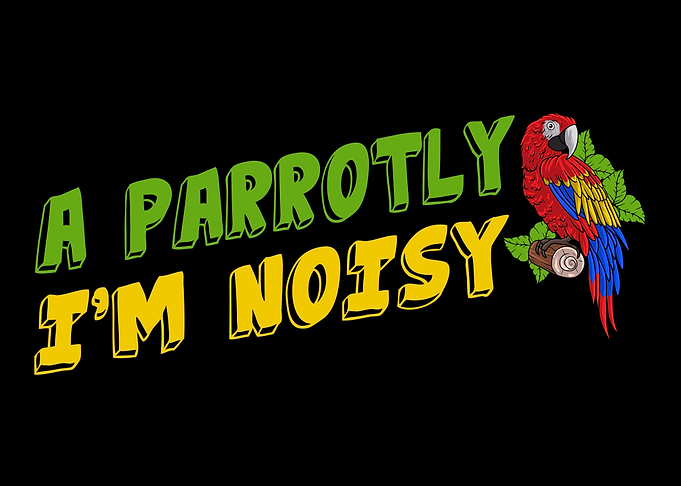 Parrot