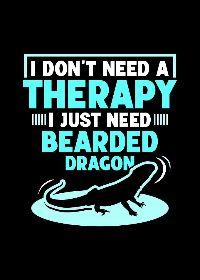 Bearded Dragon