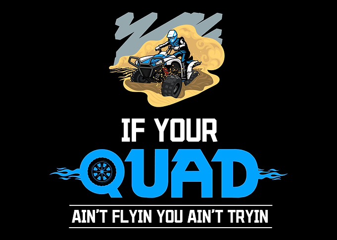 Quad Bike ATV