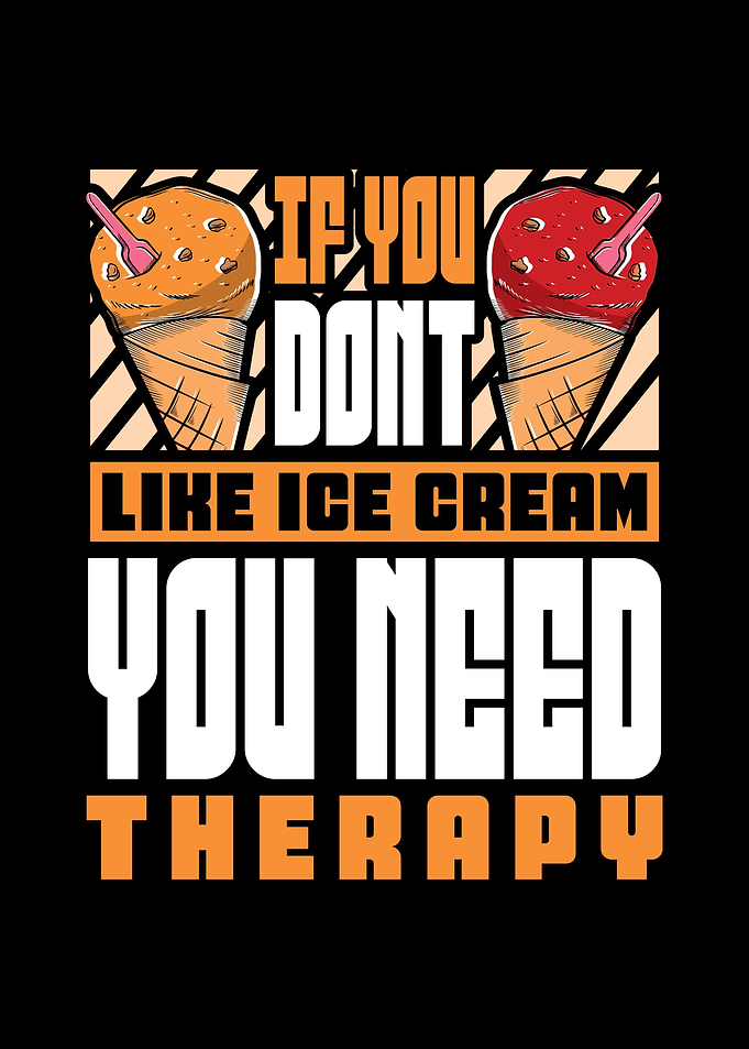 Ice Cream