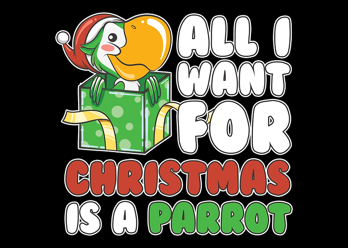 Parrot
