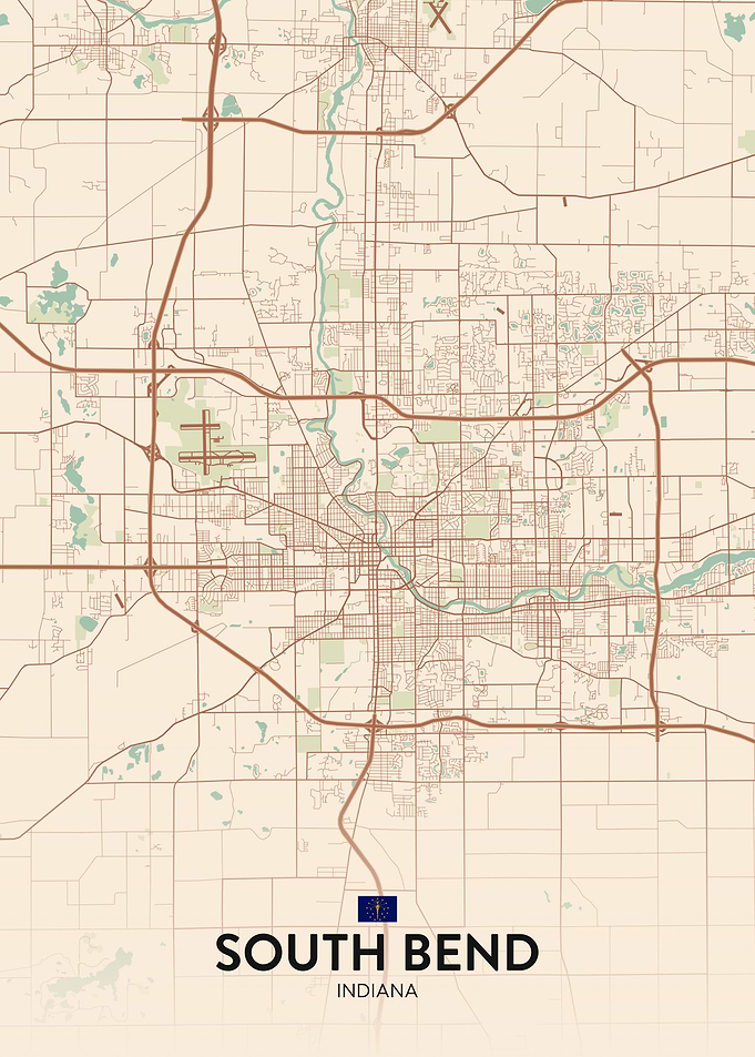 South Bend IN