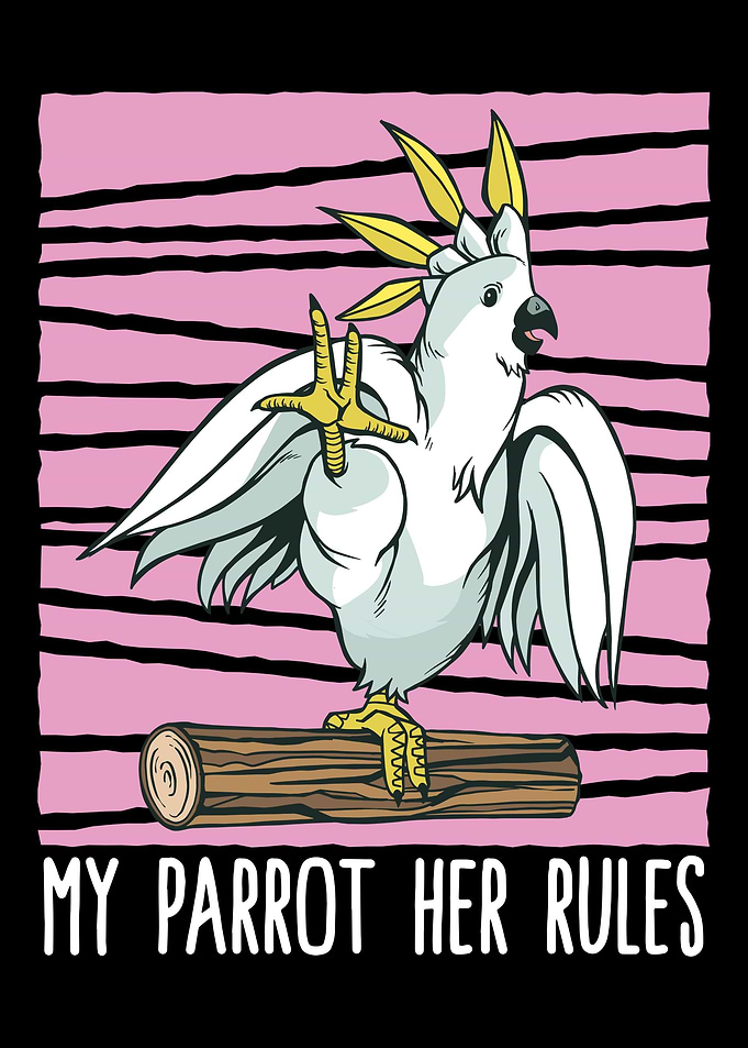 Parrot