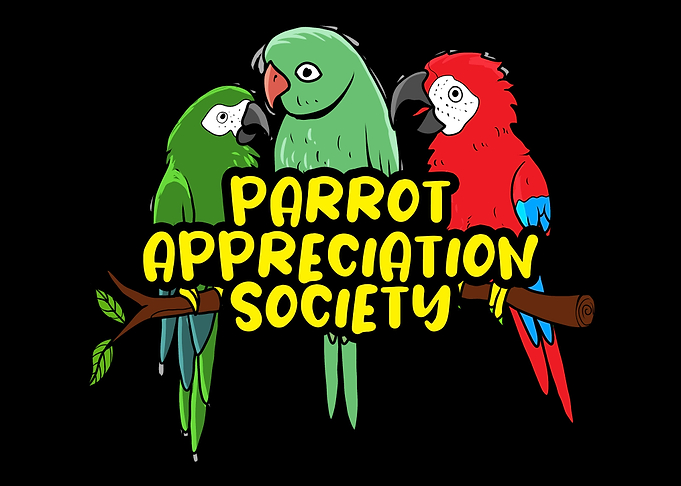 Parrot