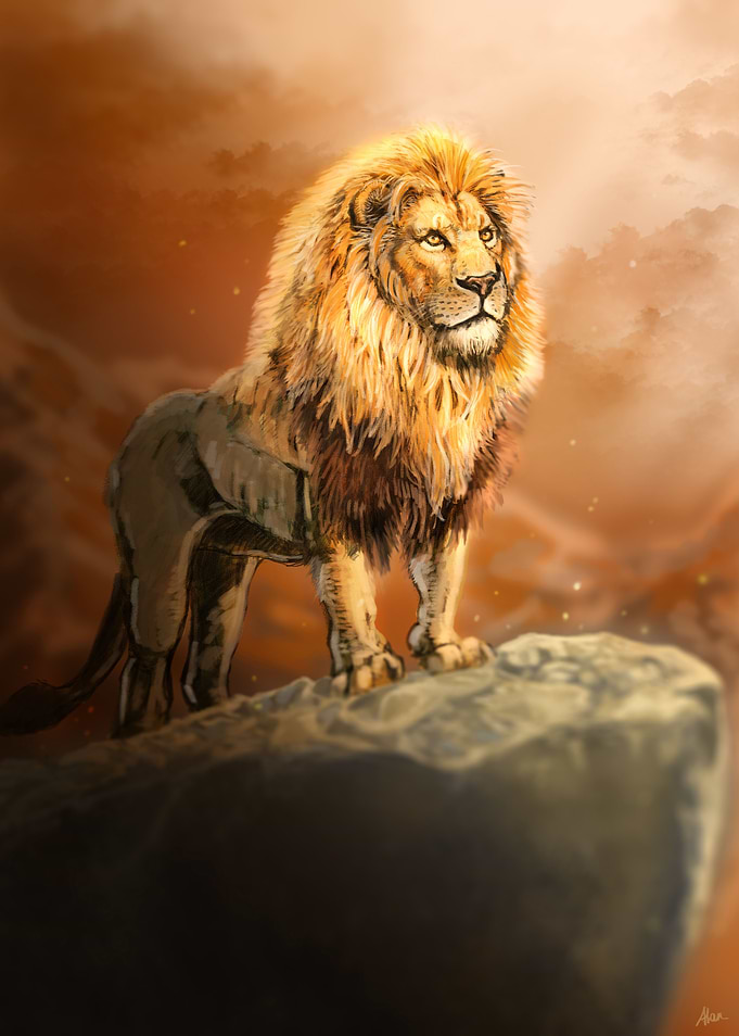 Lion King