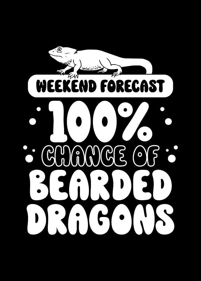 Bearded Dragon