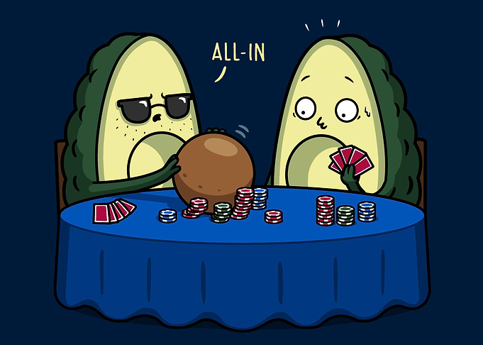 All In