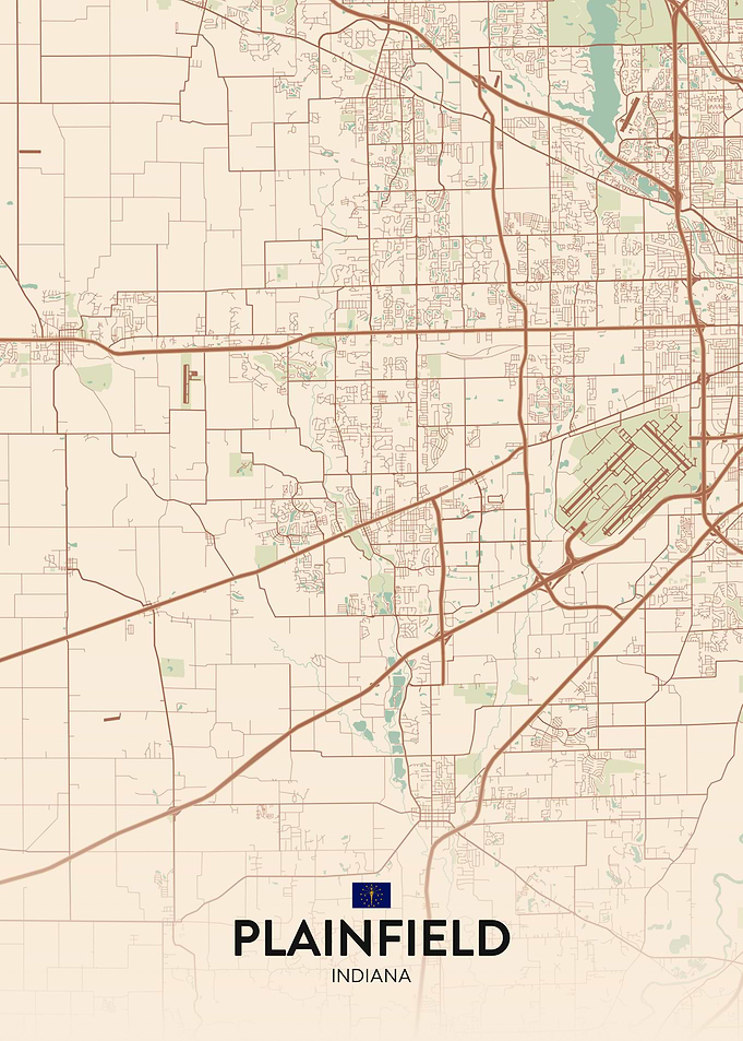 Plainfield IN