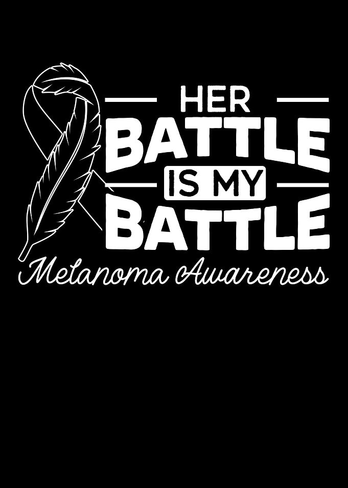 Her Battle Is My Battle