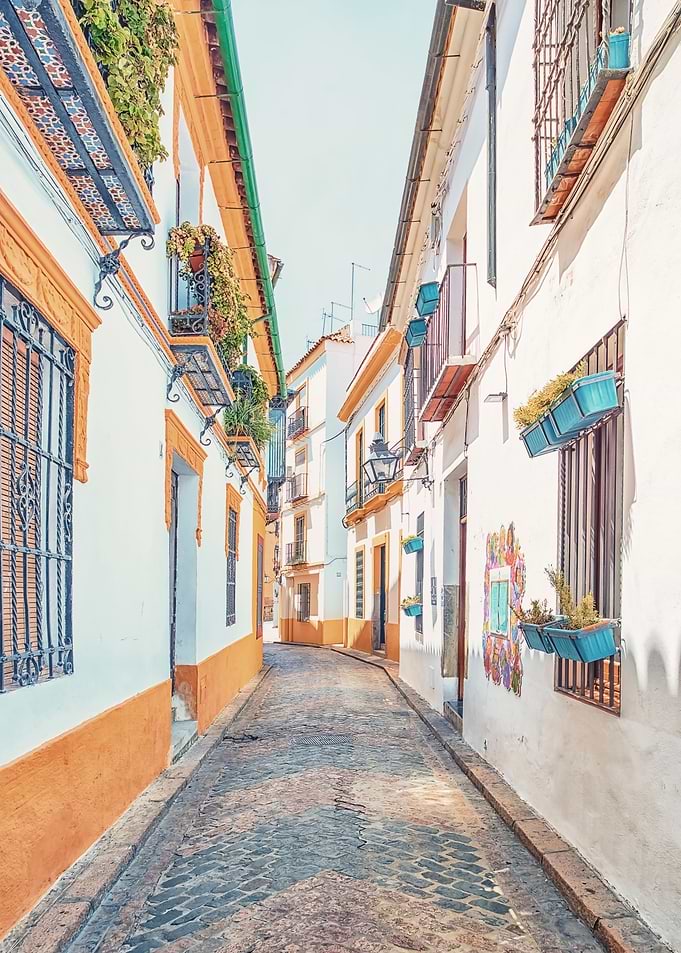Cordoba Street