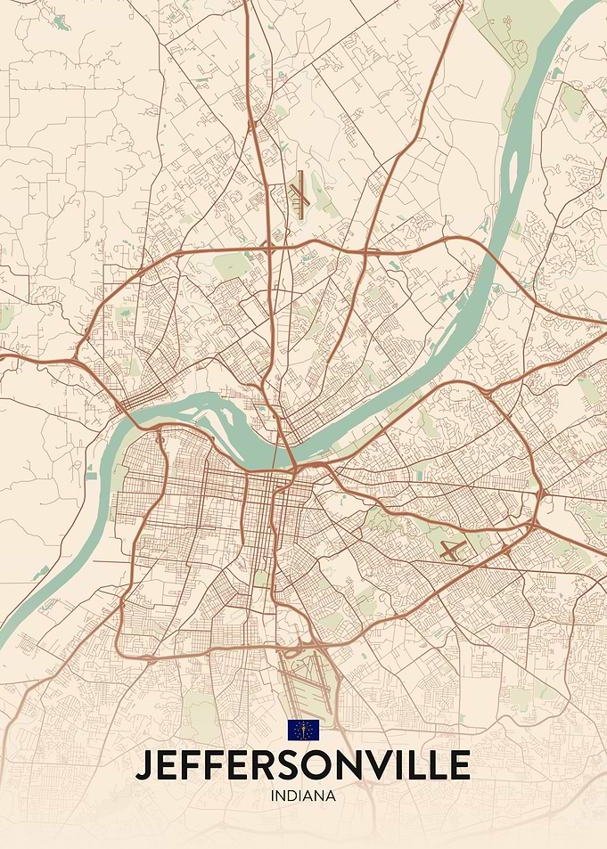 Jeffersonville IN