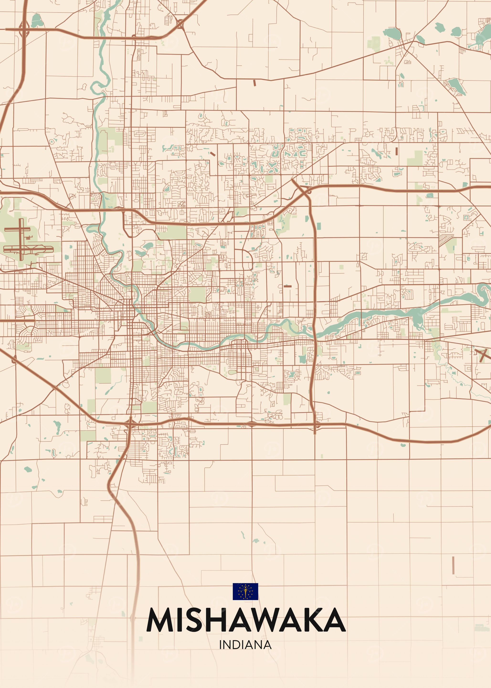 Mishawaka IN