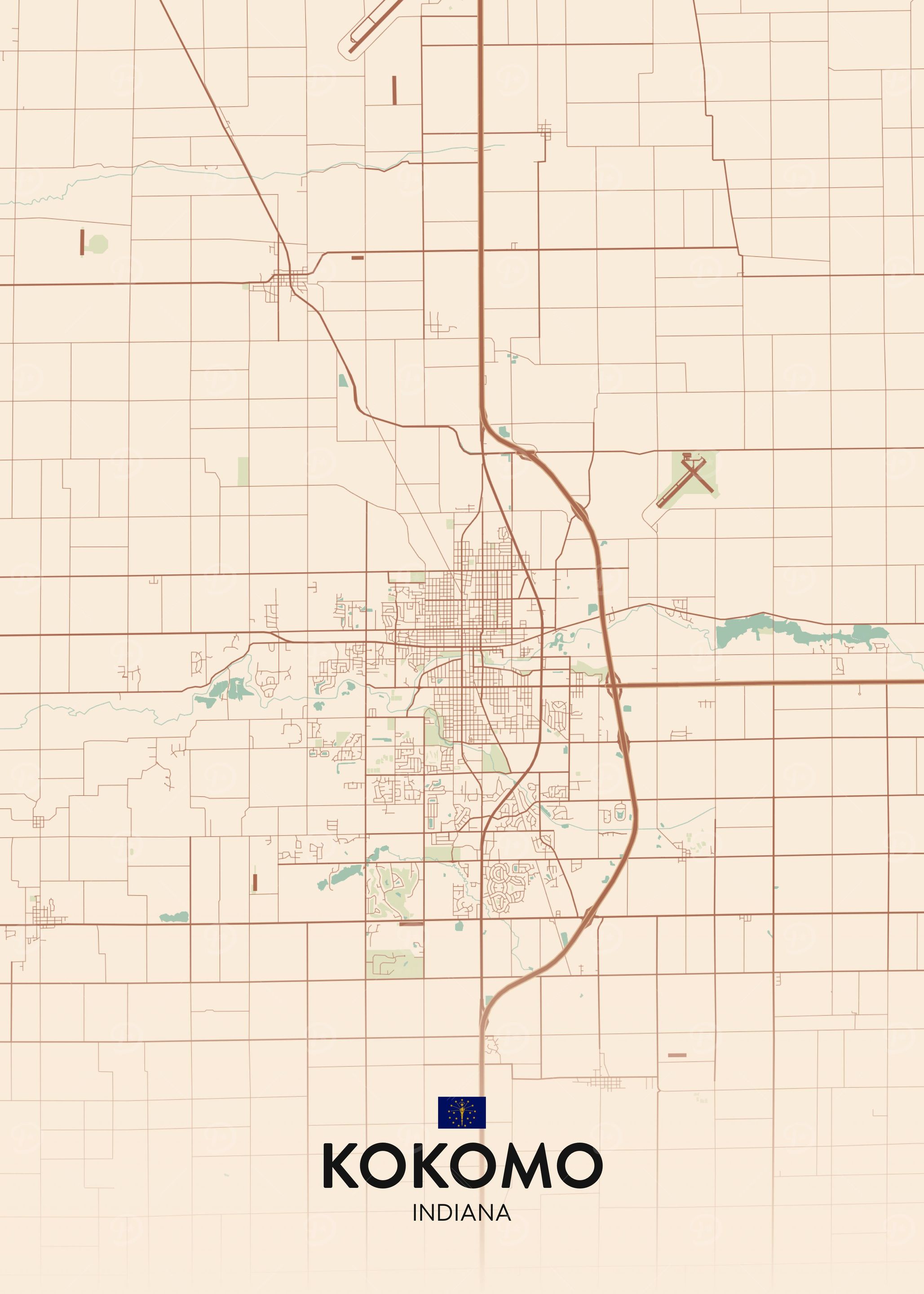 Kokomo IN
