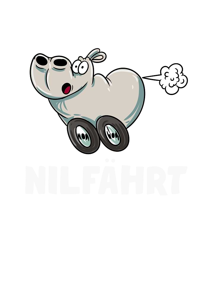 Hipo Bike German funny