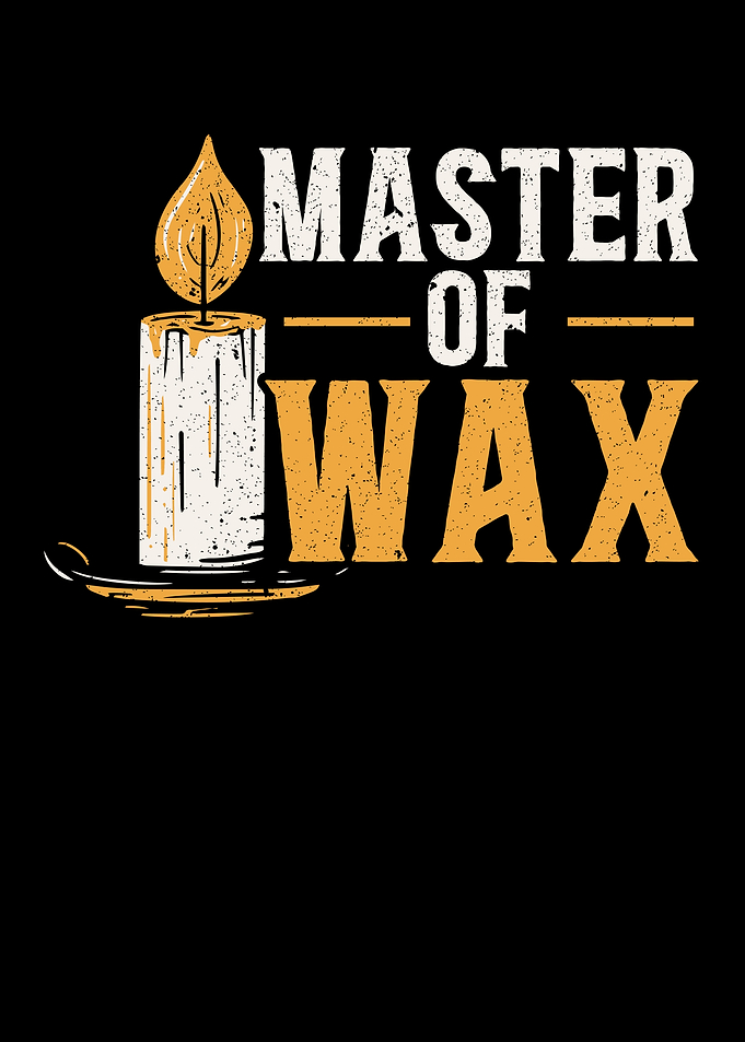 Master Of Wax