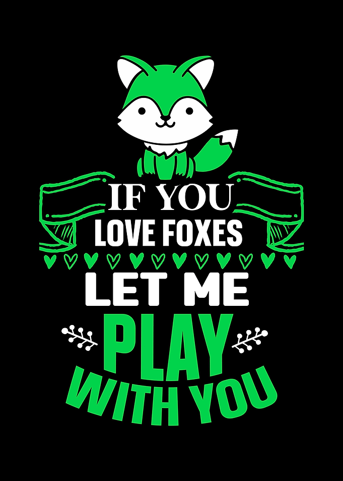 Fox Foxes