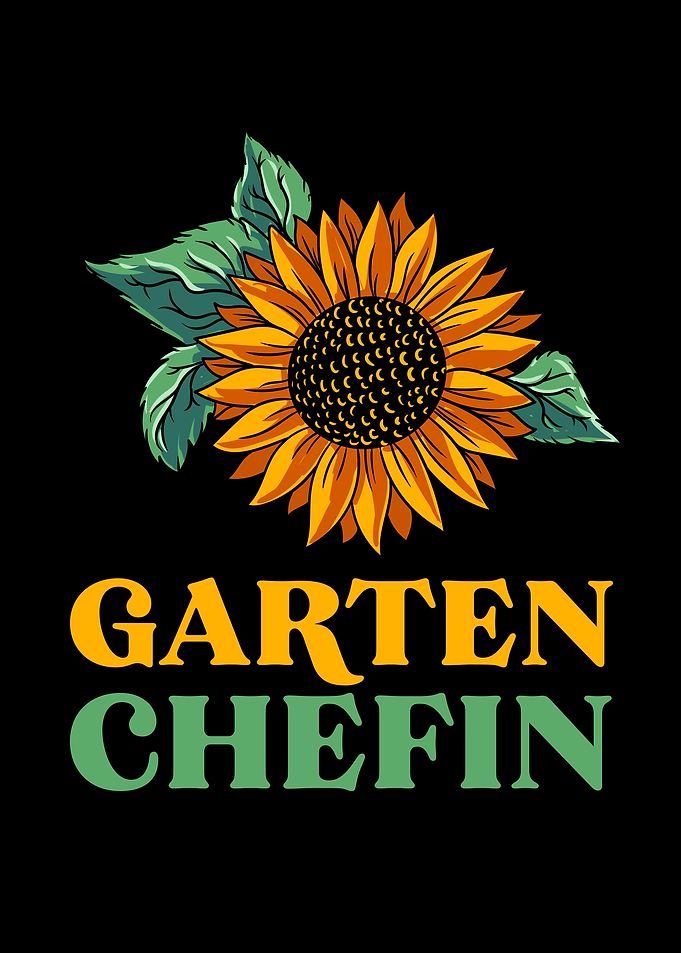 Garden Chef Garden Gift