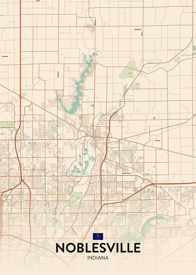 Noblesville IN