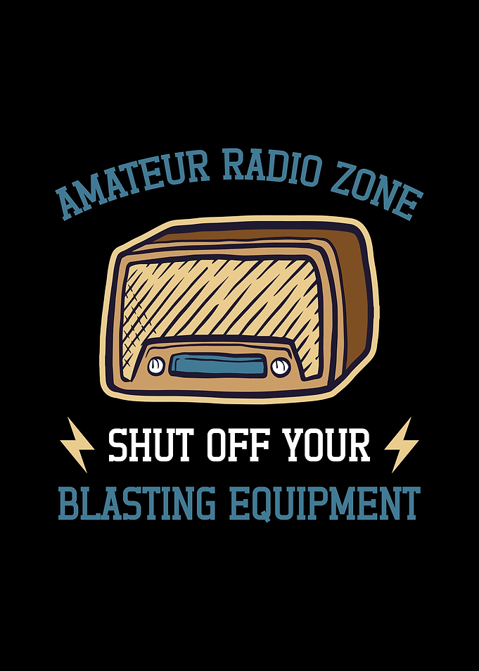 Ham Radio Operator