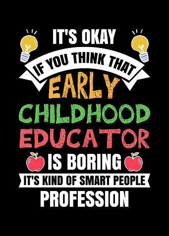 Early Childhood Educator