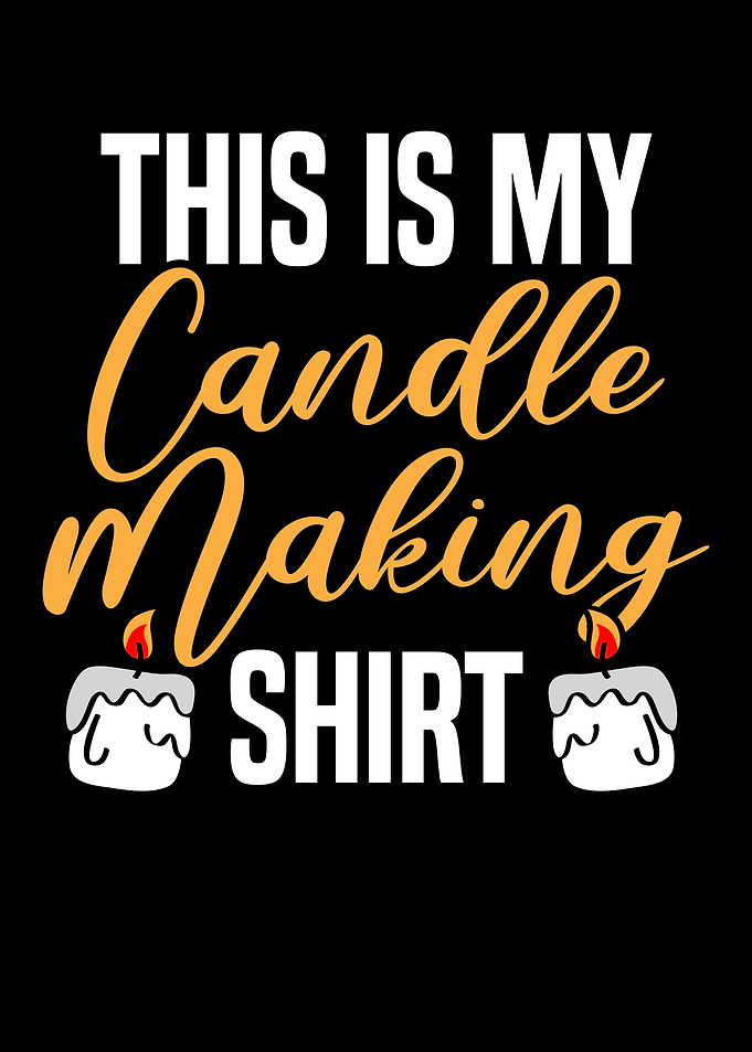 Candle Lover Candle Maker