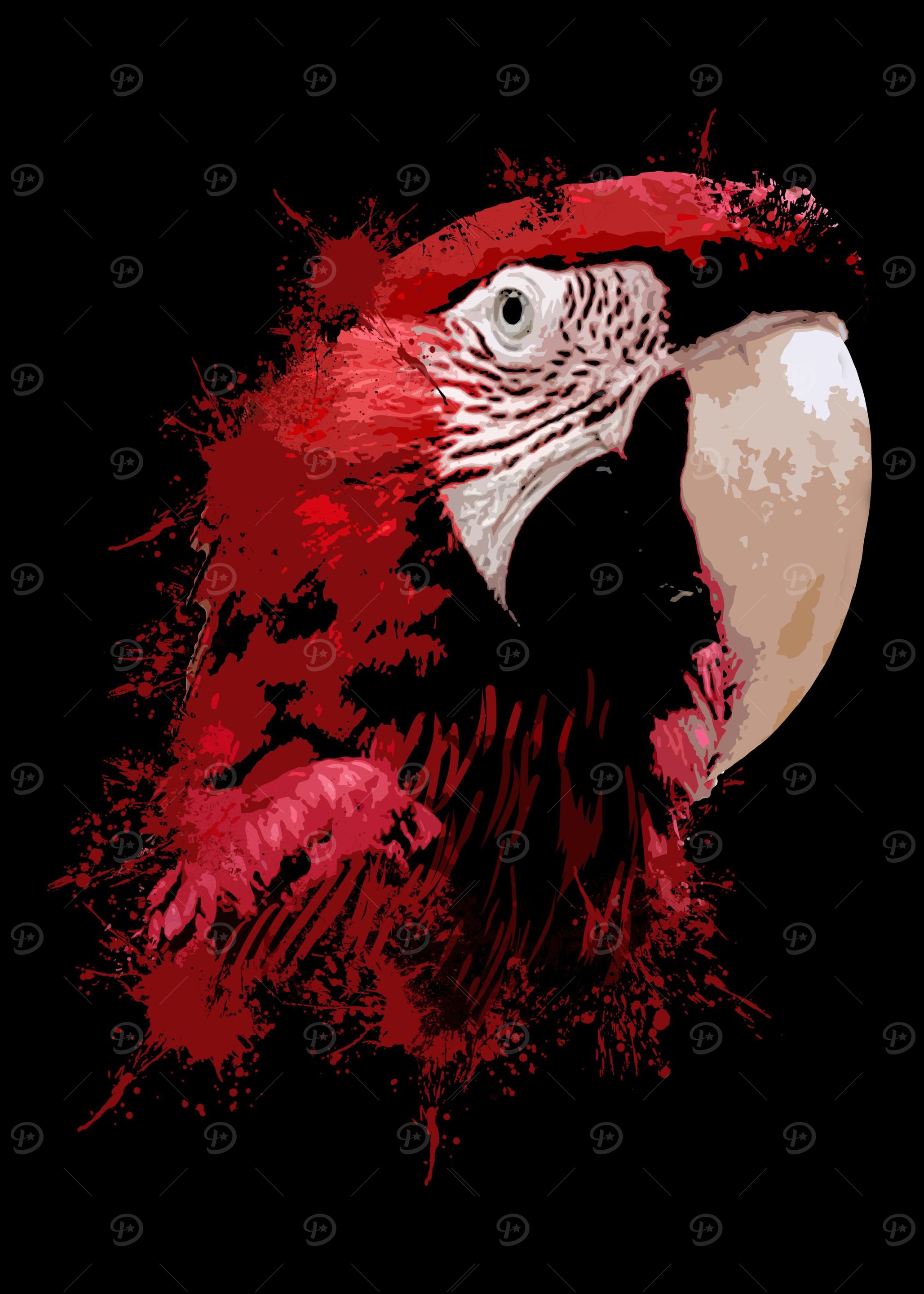 Parrot