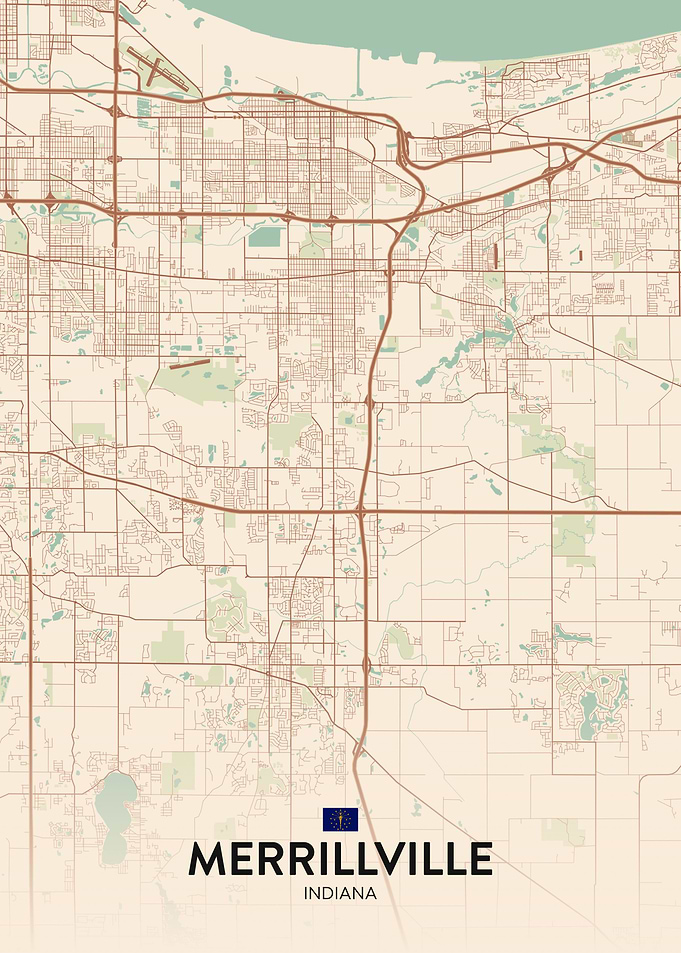 Merrillville IN