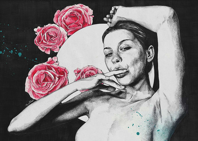 Anhedonia