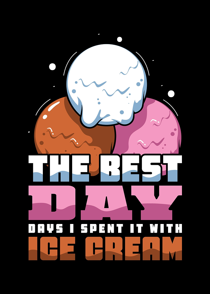 Ice Cream