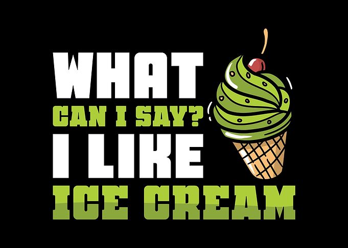 Ice Cream