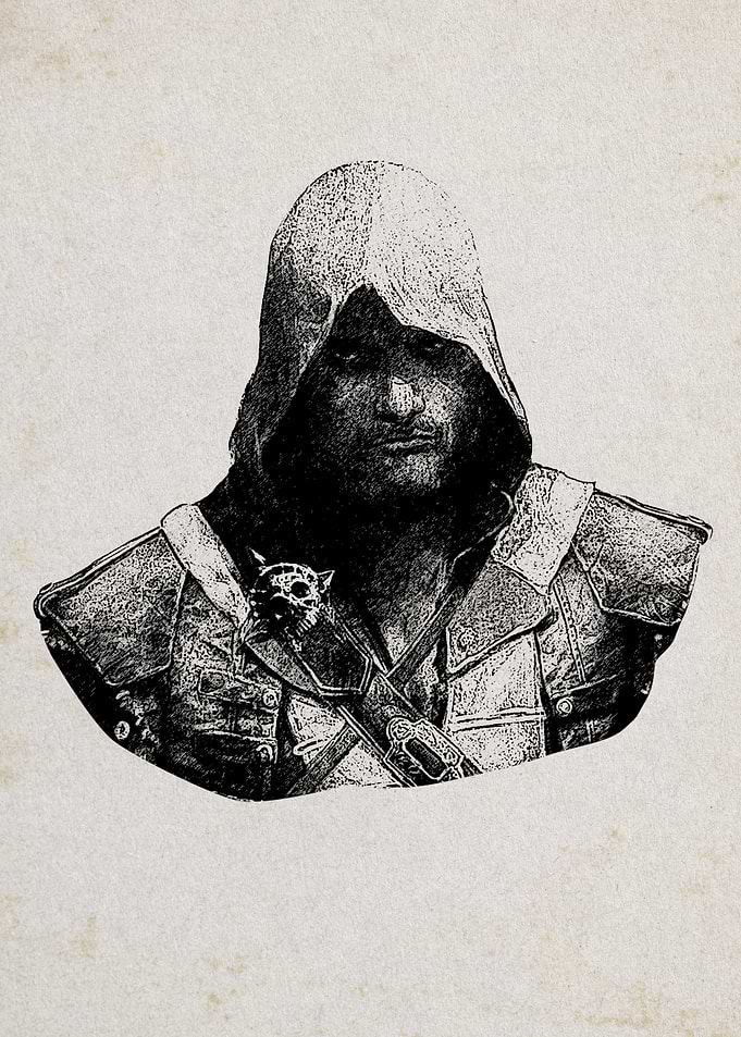 Edward Kenway