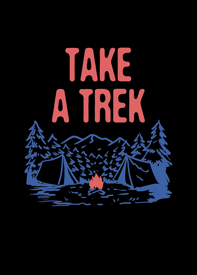 Take a Trek Hiking