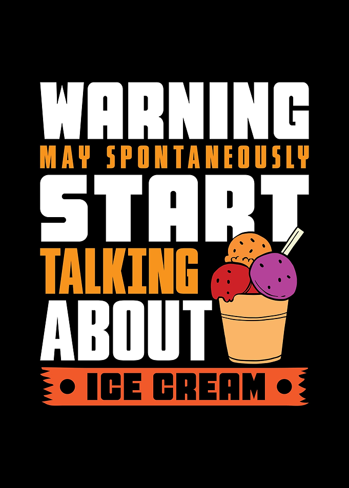 Ice Cream