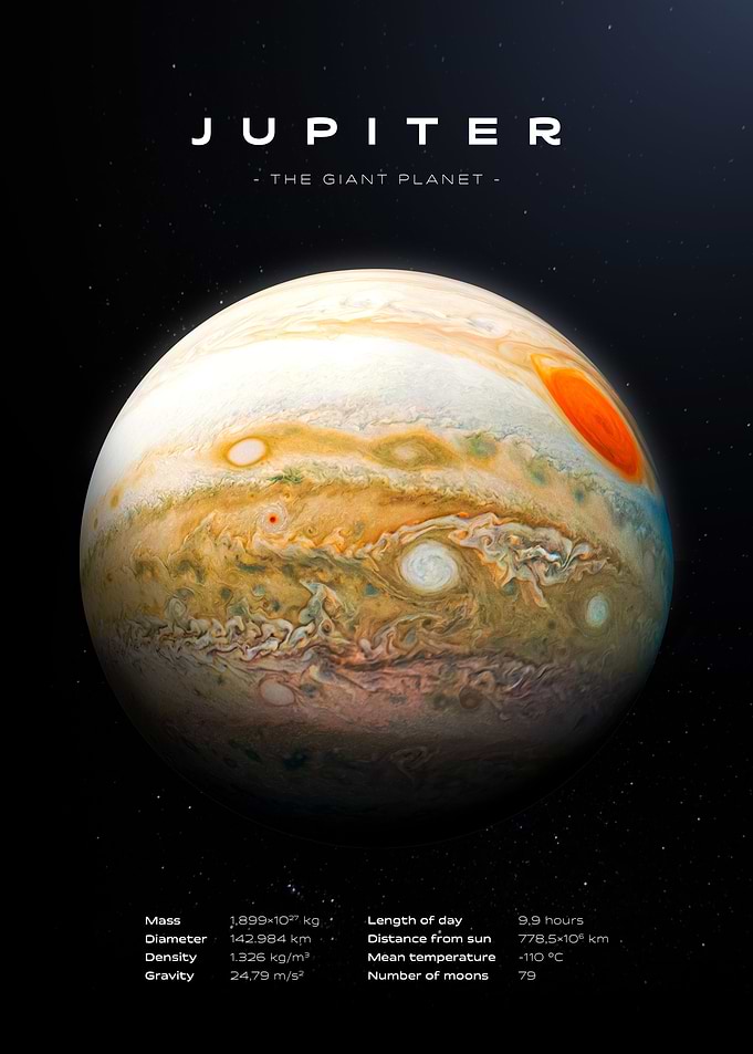 Jupiter