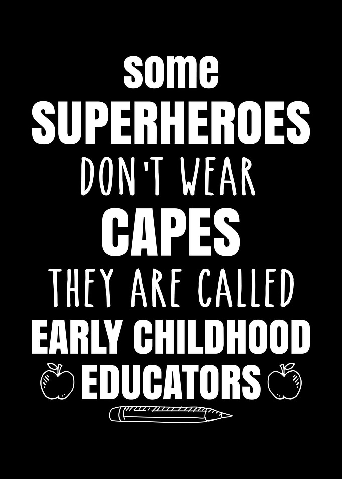 Early Childhood Educator