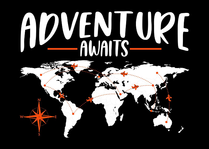 World Travel Adventure