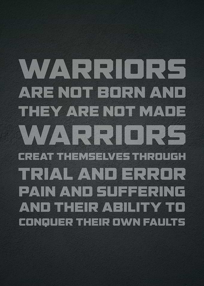 Warriors