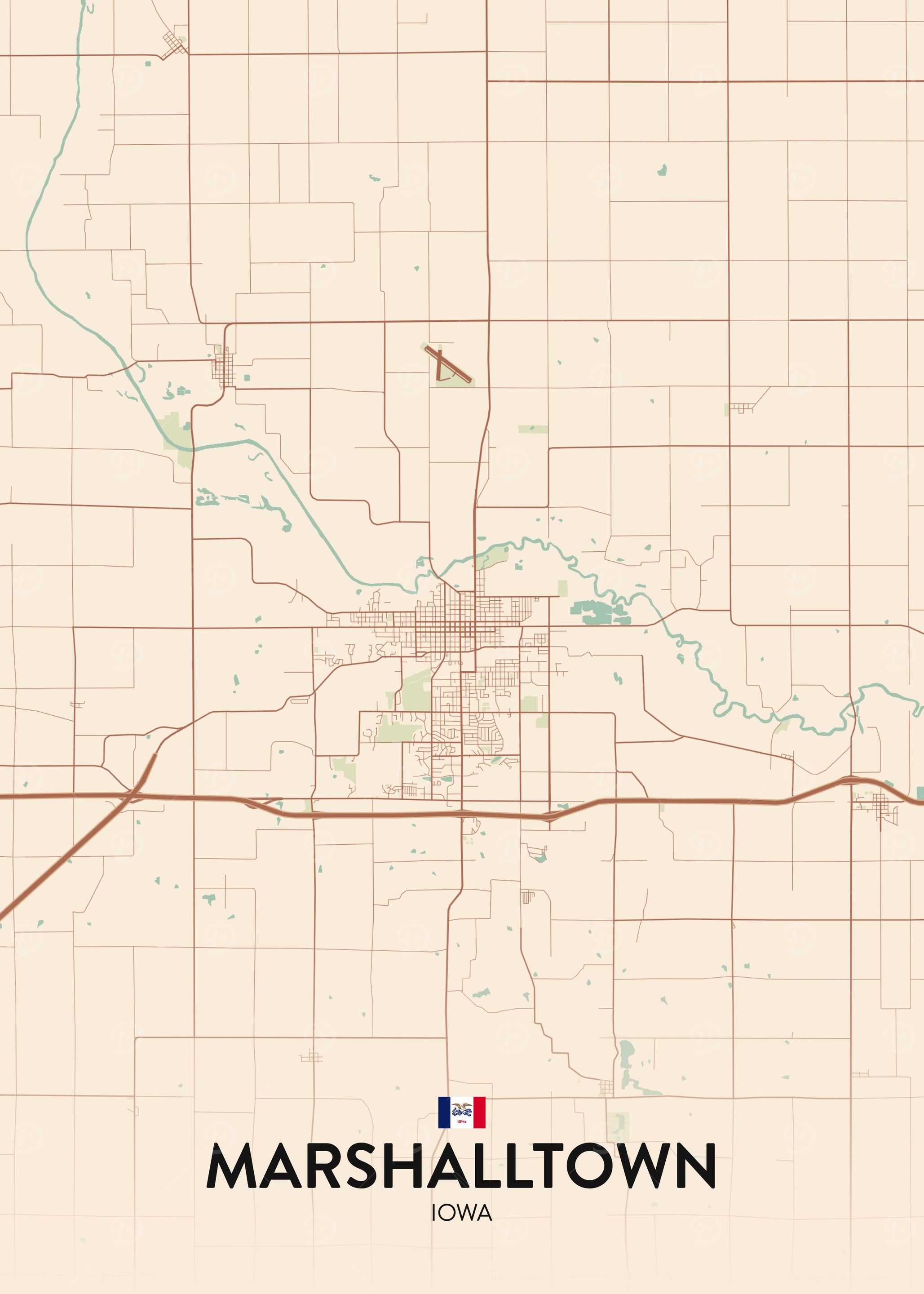 Marshalltown IA